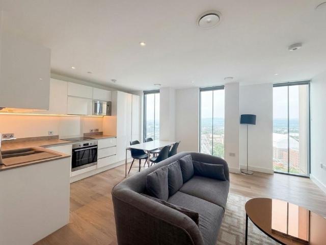 Apartment for rent in Grainger Town, Tyne And Wear