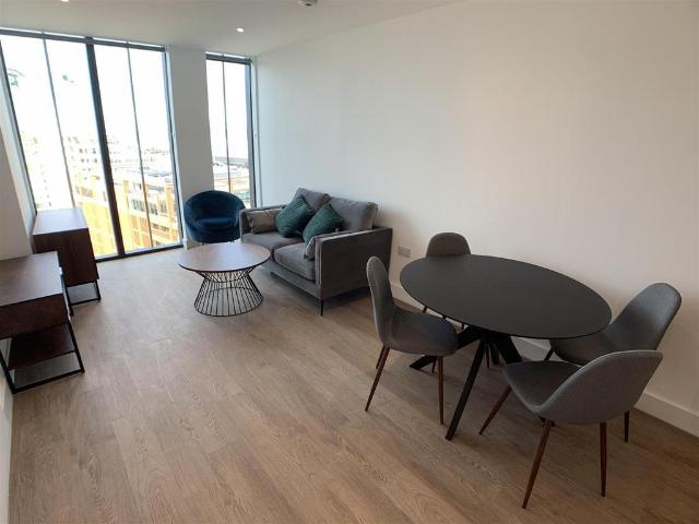 Apartment for rent in Grainger Town, Tyne And Wear