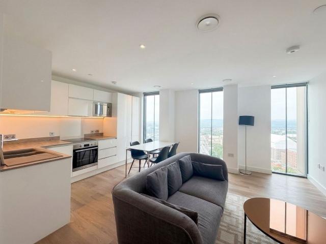 Apartment for rent in Grainger Town, Tyne And Wear
