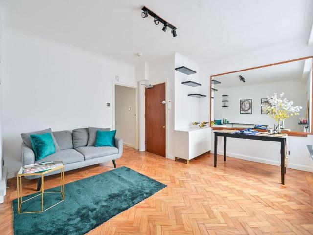 House for rent in Westminster, Greater London