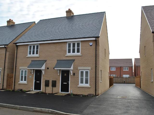 Apartment for rent in Biggleswade, Bedfordshire