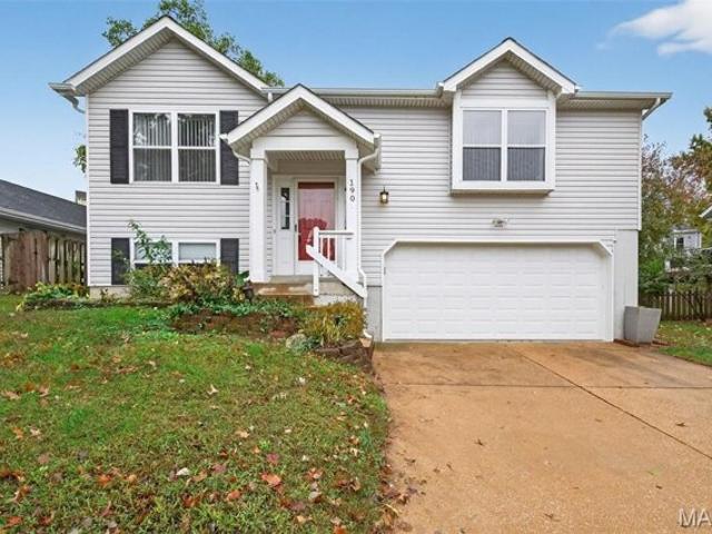 House for sale in Valley Park, Missouri