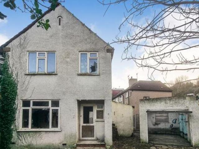 House for sale in Lyons, Greater London