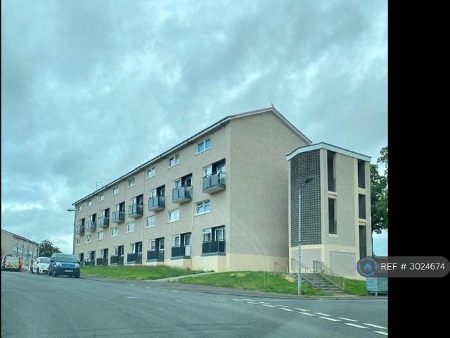Apartment for rent in Springhall, Cambuslang