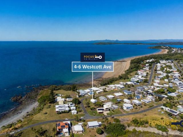 House for sale in Campwin Beach, Queensland