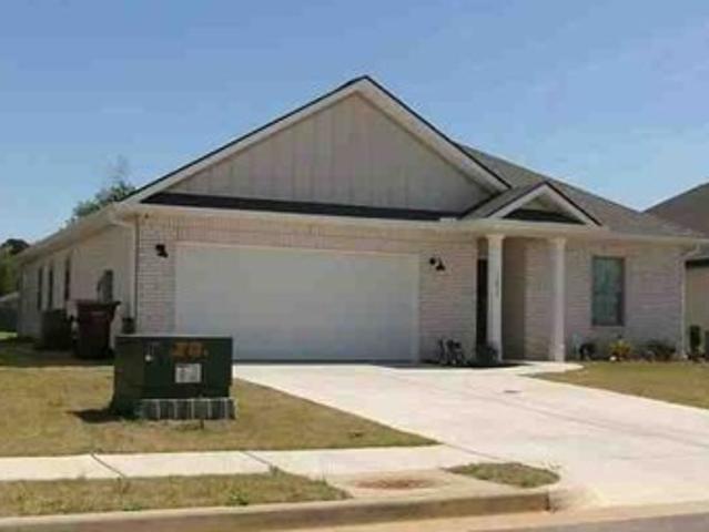 Property for sale in Athens, Alabama