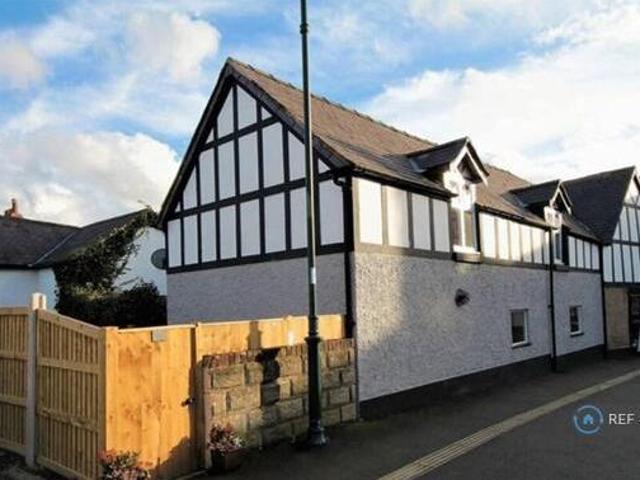 House for rent in Llangan, Wales