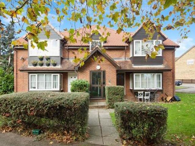House for sale in Lyons, Greater London