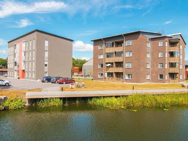 Lägenhet hyra i Torshälla Huvud, Södermanland