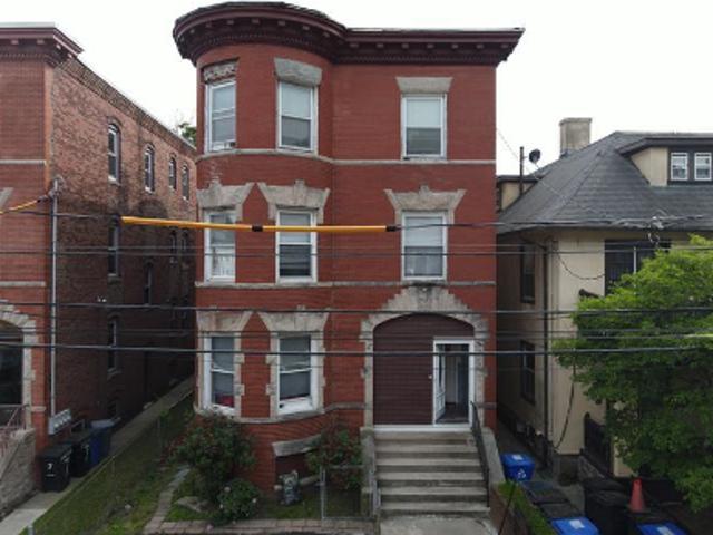 House for sale in Boston, Massachusetts