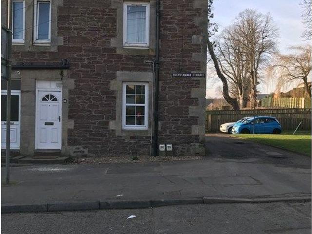 Apartment for rent in Auchterarder, Perth and Kinross