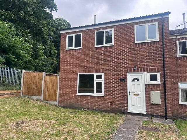 House for rent in Warren Hill, Gedling