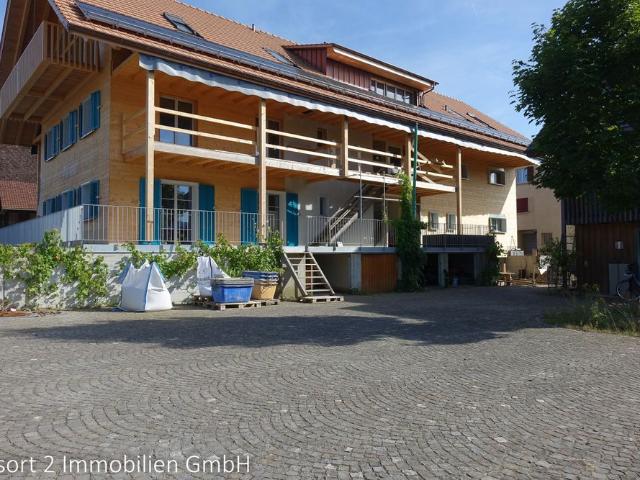 Apartment mieten in Rüti bei Büren, Bern