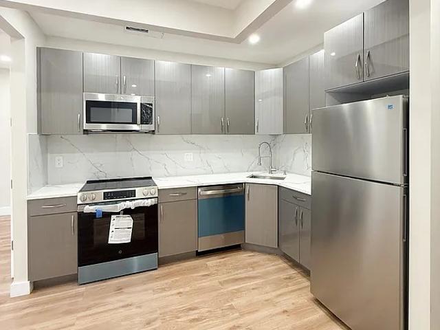 Apartment for rent in Kings County, New York