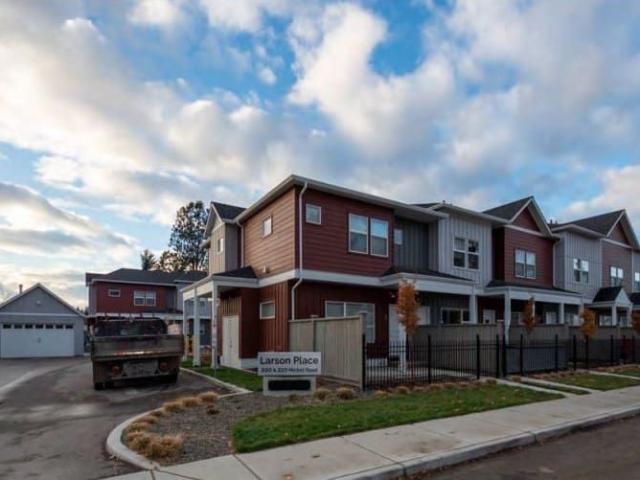 Townhouse for rent in Dilworth Mountain, Kelowna