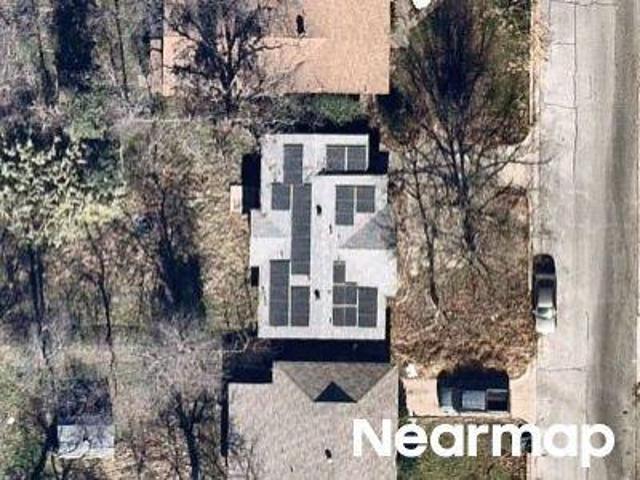 House for sale in Fort Worth, Texas