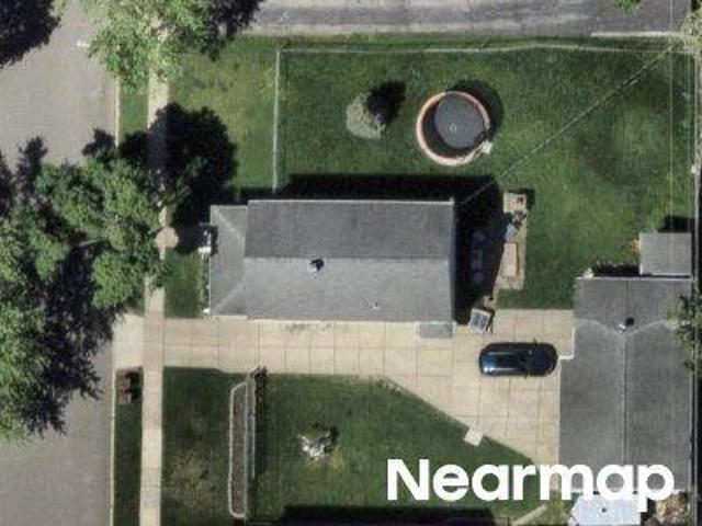 House for sale in Cheektowaga, New York