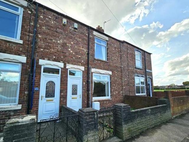 House for sale in Bishop Auckland