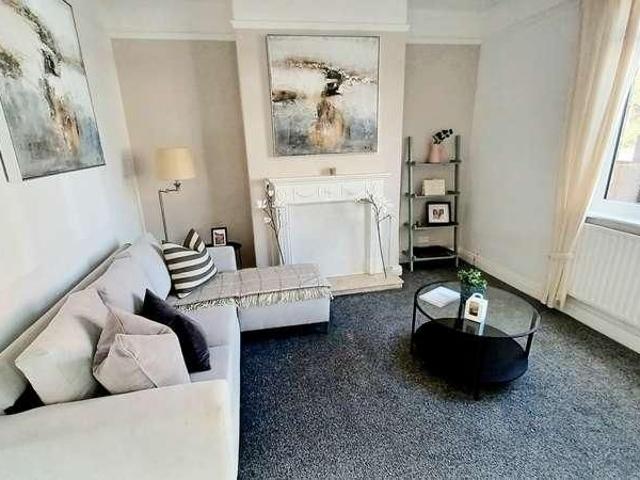 House for rent in Bishop Auckland