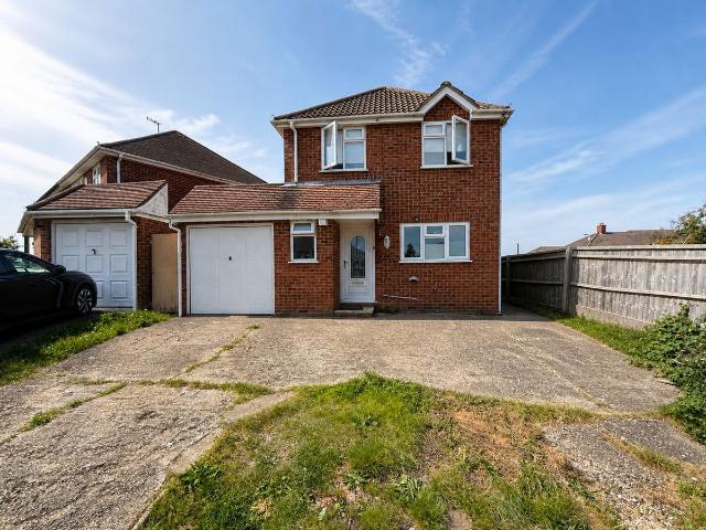 House for rent in Castlefield, Cressex