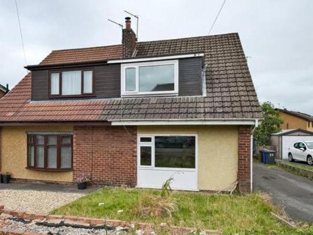 House for sale in Blackburn