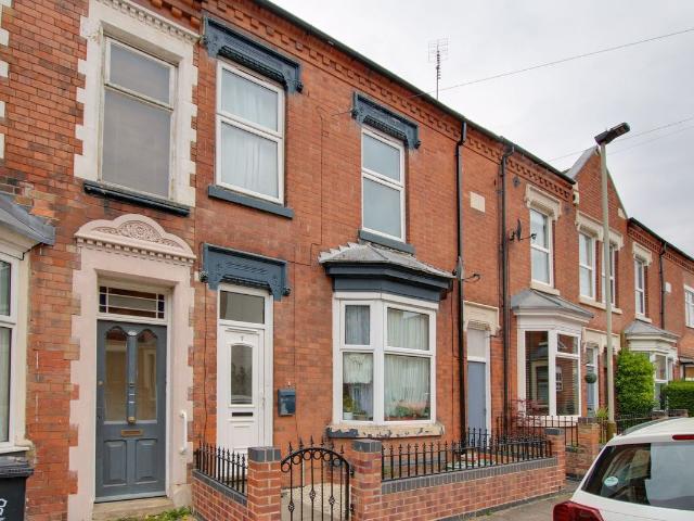 House for rent in Aylestone Park, Old Wharf