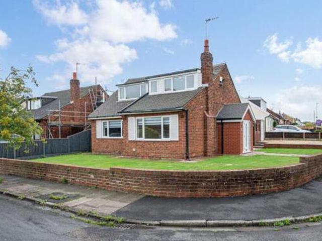 House for sale in Blackpool