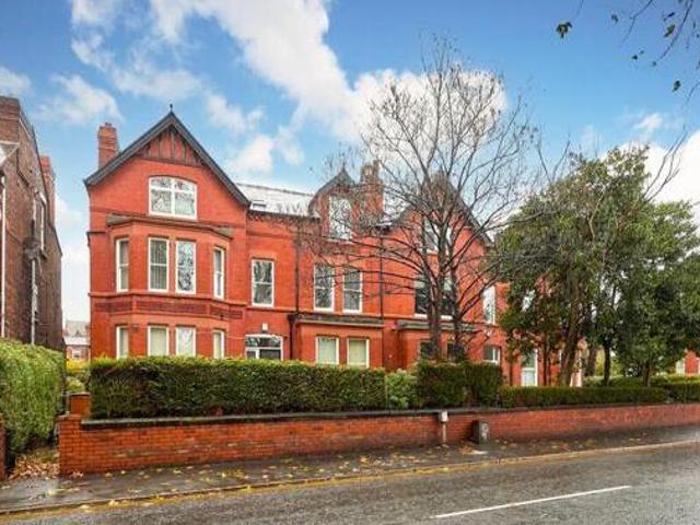 House for sale in Birkenhead, Wirral