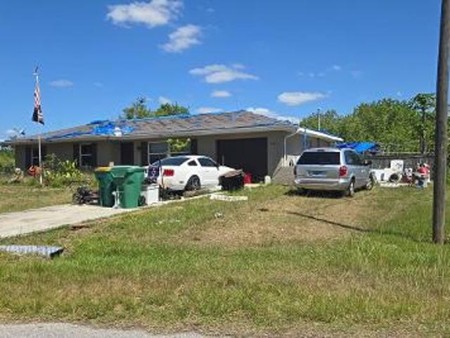 House for sale in Port Charlotte, Florida