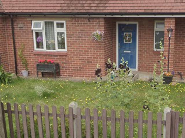House for rent in Beamhurst, Staffordshire