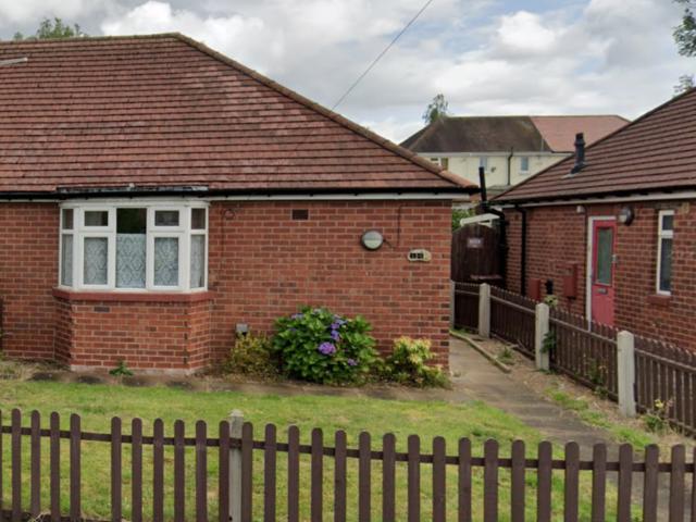 House for rent in Beamhurst, Staffordshire