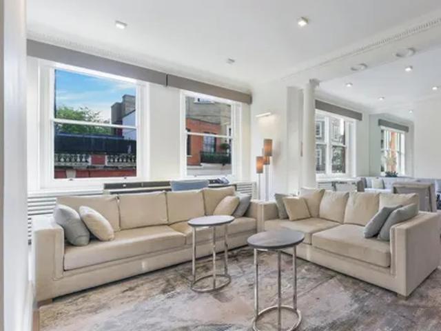 Apartment for rent in Knightsbridge, Greater London