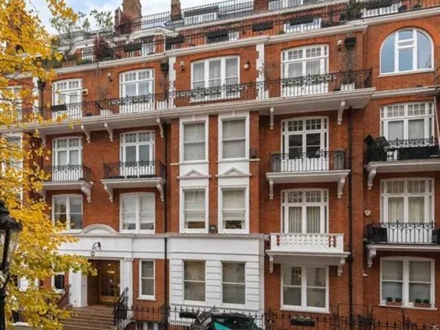 Apartment for rent in Knightsbridge, Isle Of Man