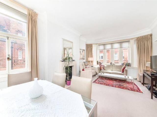 House for rent in Chelsea, Greater London
