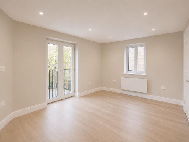 Apartment for rent in Bickley, Greater London