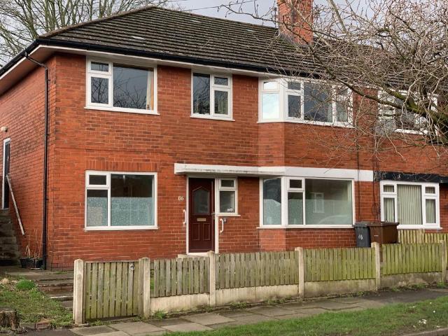 Apartment for rent in Gigg, Bury