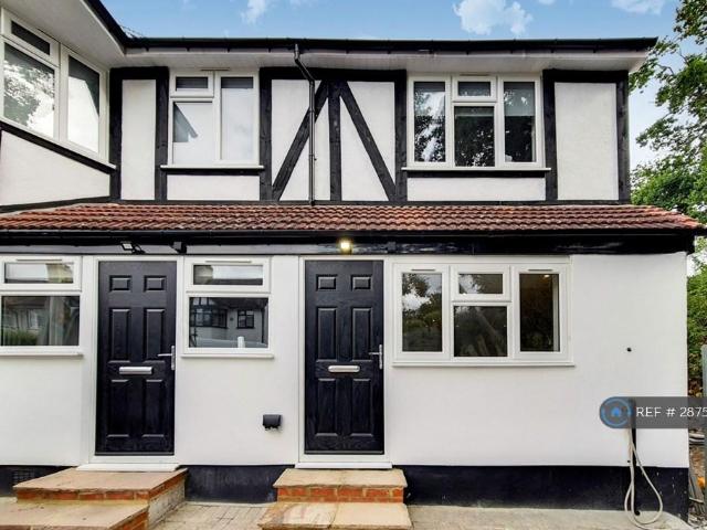Apartment for rent in London Borough of Merton, Greater London