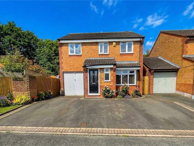 House for rent in Kettlebrook