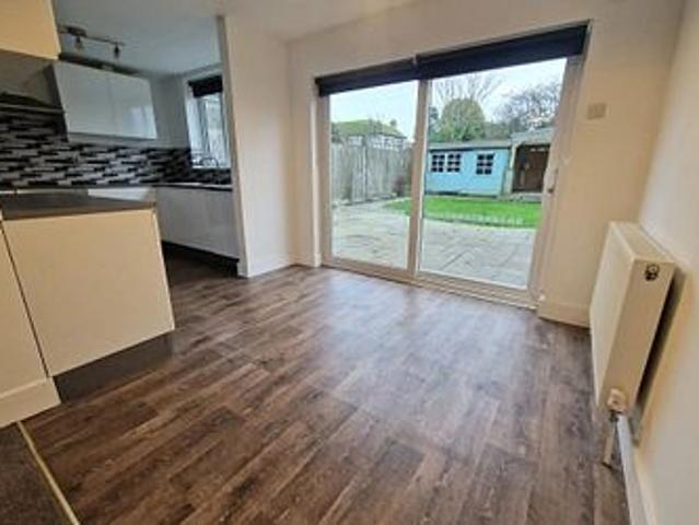 House for rent in Birchington, Acol
