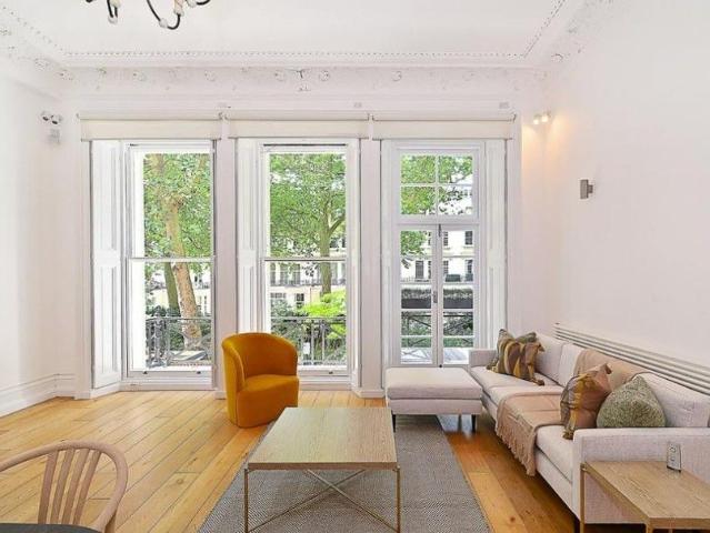 Apartment for rent in Knightsbridge, Greater London