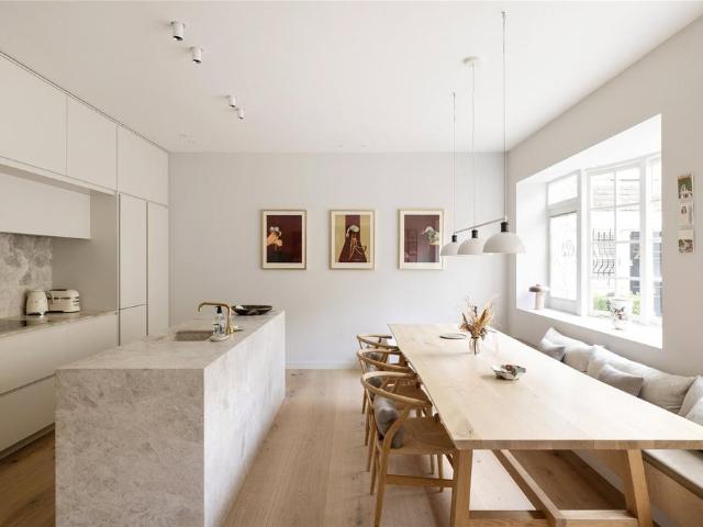 Apartment for rent in Knightsbridge, Greater London