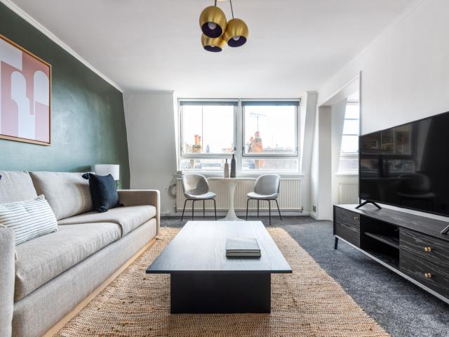 Apartment for rent in Knightsbridge, Knightsbridge