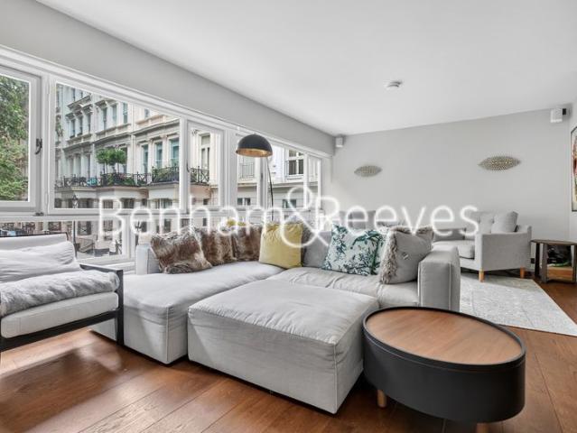 House for rent in Knightsbridge, Greater London