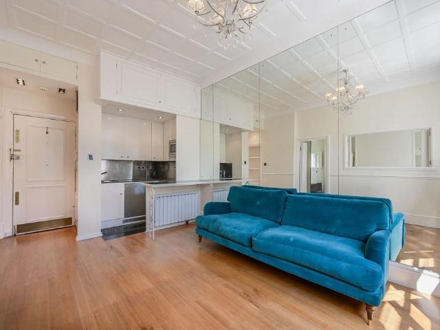 Apartment for rent in City of Westminster, Greater London