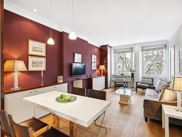 Apartment for rent in Knightsbridge, Greater London