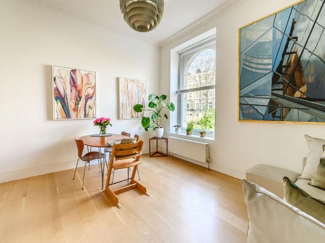 House for rent in Knightsbridge, Greater London