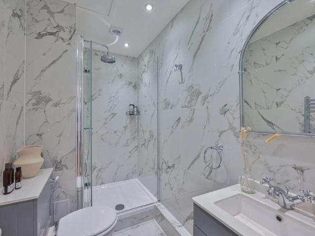 Studio for rent in Knightsbridge, Greater London