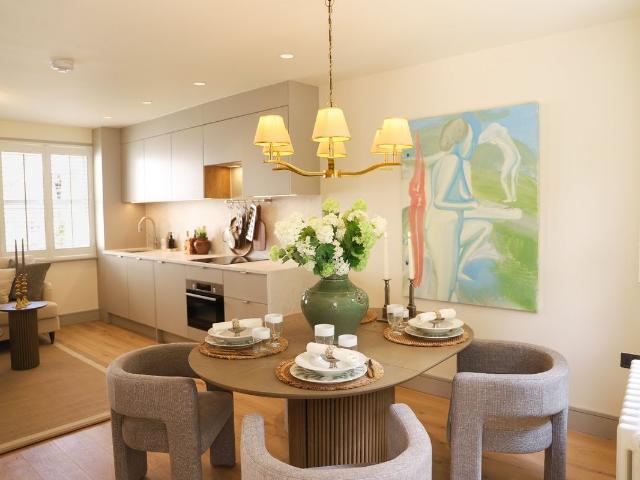House for rent in City of Westminster, Greater London