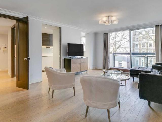 Apartment for rent in Knightsbridge, Greater London