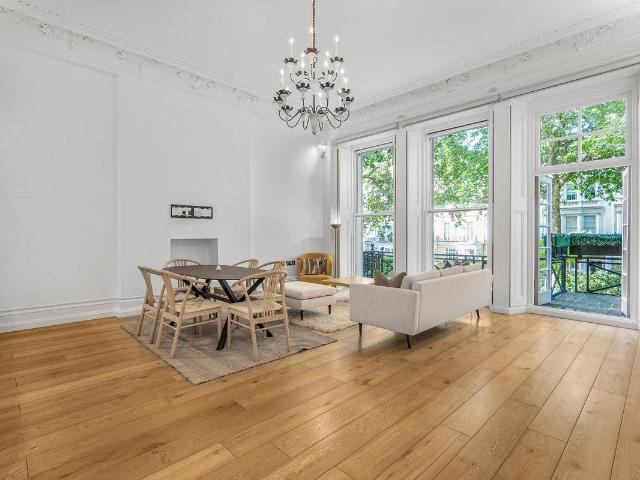 Apartment for rent in City of Westminster, Greater London